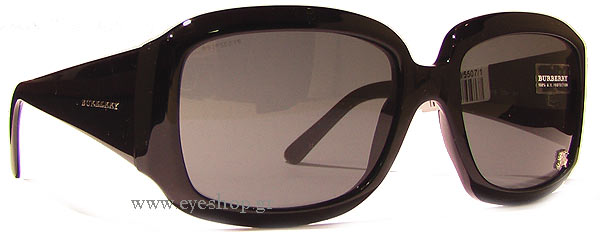 burberry 4039 Occhiali da Sole 