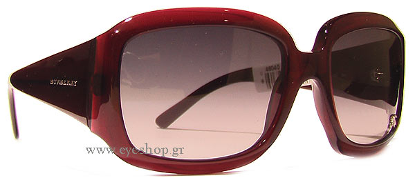burberry 4039 Occhiali da Sole 