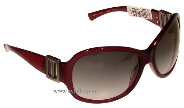 burberry 4045 Occhiali da Sole 