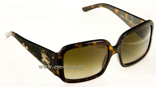 burberry 4055 Occhiali da Sole 