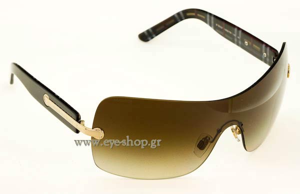 burberry 3032 Occhiali da Sole 