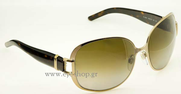 burberry 3036 Occhiali da Sole 