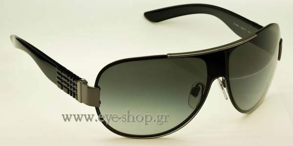burberry 3034 Occhiali da Sole 