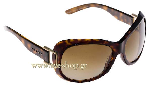 burberry 4048 Occhiali da Sole 