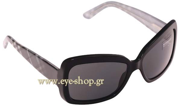 burberry 4074 Occhiali da Sole 