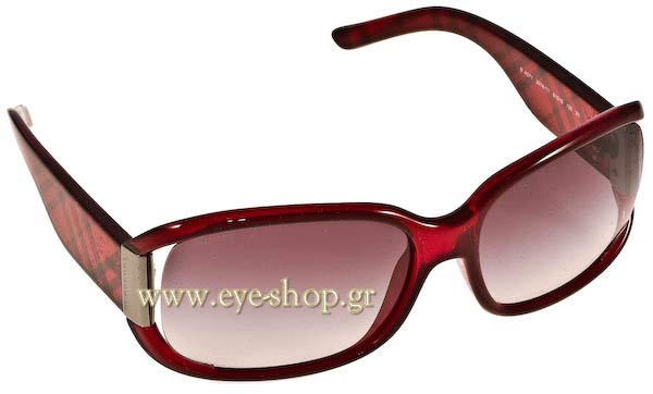burberry 4071 Occhiali da Sole 