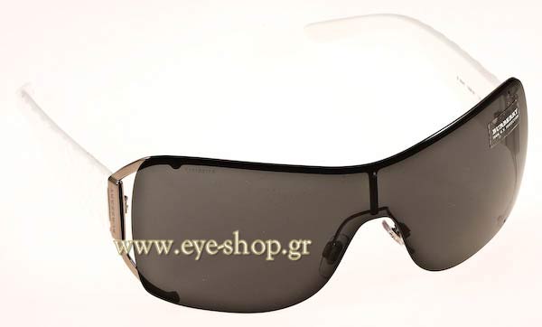 burberry 3045 Occhiali da Sole 