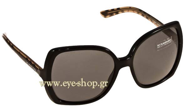 burberry 4067 Occhiali da Sole 