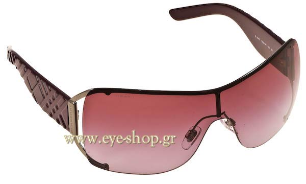 burberry 3045 Occhiali da Sole 