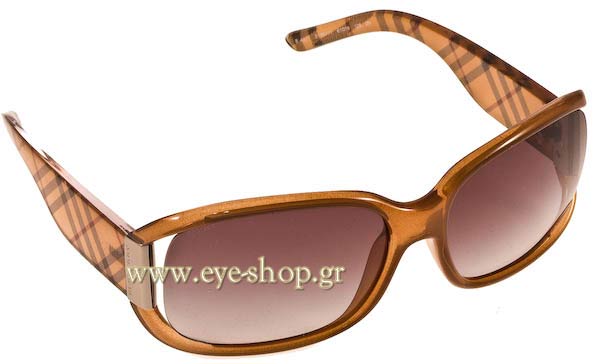 burberry 4071 Occhiali da Sole 