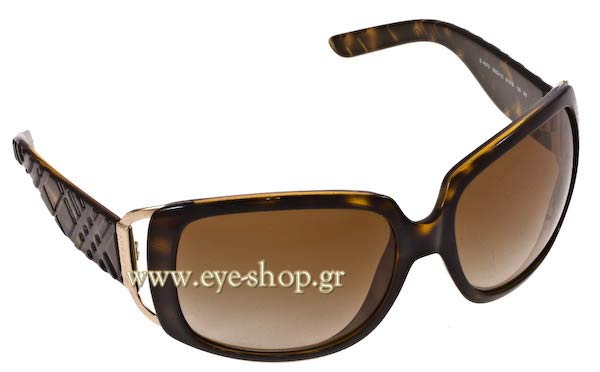 burberry 4070 Occhiali da Sole 
