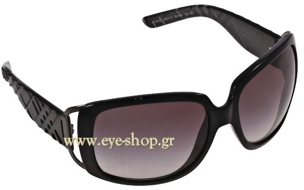 burberry 4070 Occhiali da Sole 