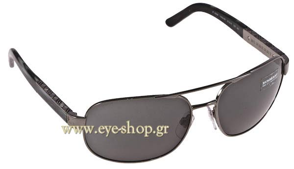 burberry 3039 Occhiali da Sole 