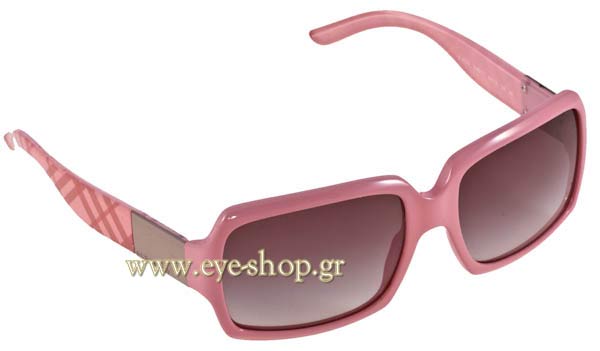 burberry 4076 Occhiali da Sole 