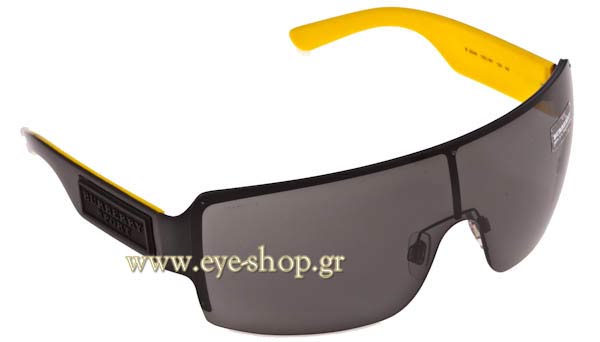 burberry 3046 Occhiali da Sole 