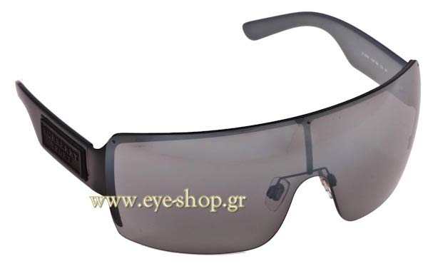 burberry 3046 Occhiali da Sole 