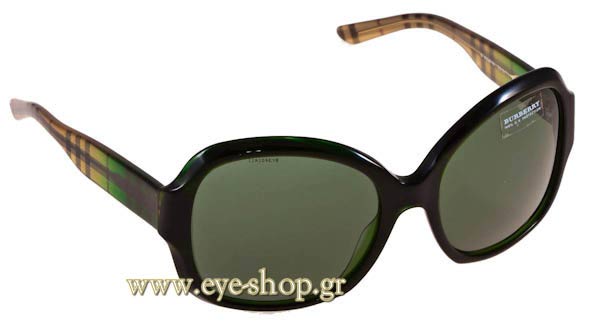 burberry 4058M Occhiali da Sole 