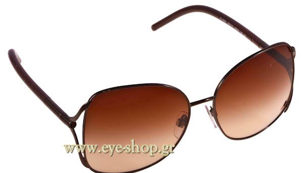burberry 3049 Occhiali da Sole 