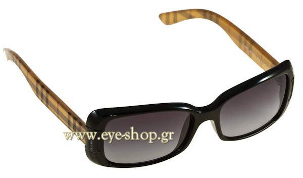 burberry 4087 Occhiali da Sole 