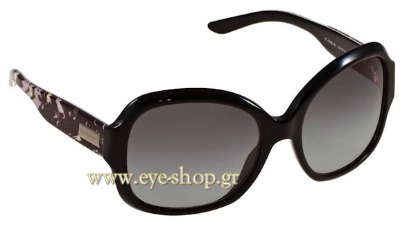 burberry 4058M Occhiali da Sole 