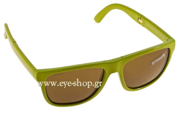 burberry 4106 Occhiali da Sole 