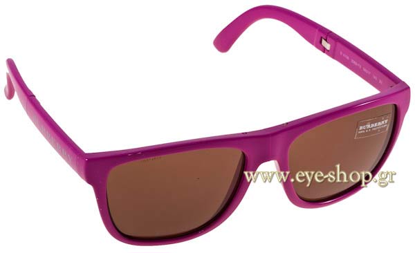 burberry 4106 Occhiali da Sole 