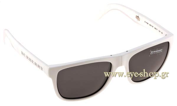 burberry 4106 Occhiali da Sole 