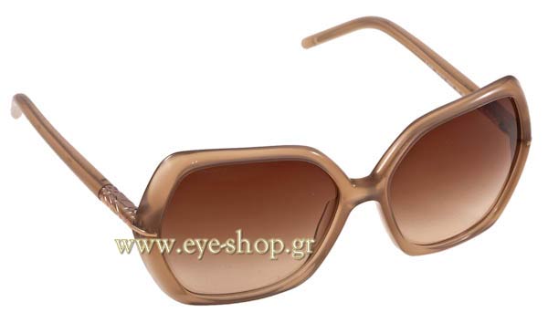 burberry 4107 Nude Collection Occhiali da Sole 