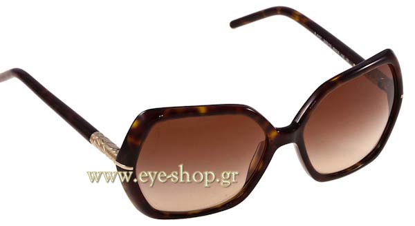 burberry 4107 Nude Collection Occhiali da Sole 