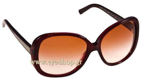 burberry 4085 Occhiali da Sole 