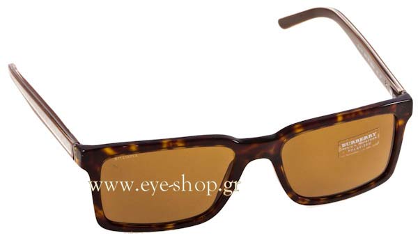 burberry 4110 Occhiali da Sole 