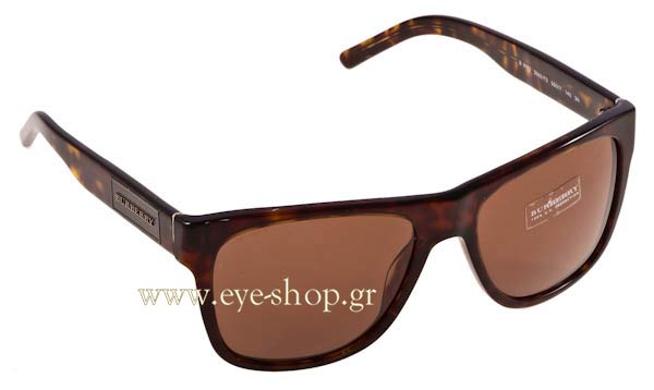burberry 4112 Occhiali da Sole 