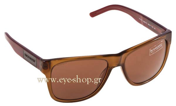 burberry 4112 Occhiali da Sole 