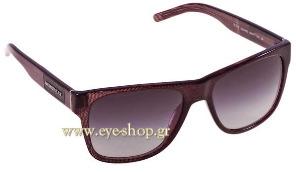 burberry 4112 Occhiali da Sole 