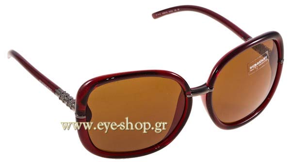 burberry 4115 Occhiali da Sole 
