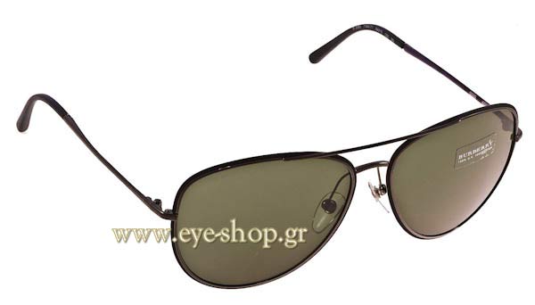 burberry 3062 Occhiali da Sole 