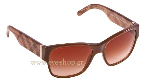 burberry 4104M Occhiali da Sole 