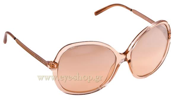 burberry 4126 Occhiali da Sole 