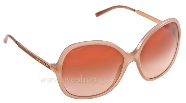 burberry 4126 Occhiali da Sole 