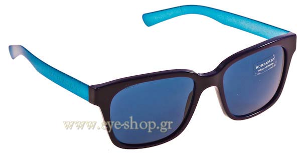burberry 4148 Occhiali da Sole 