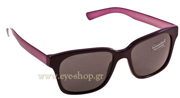 burberry 4148 Occhiali da Sole 