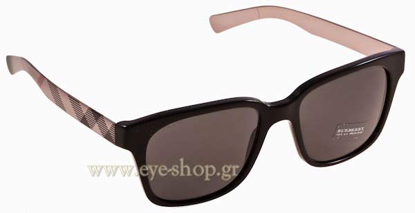 burberry 4148 Occhiali da Sole 