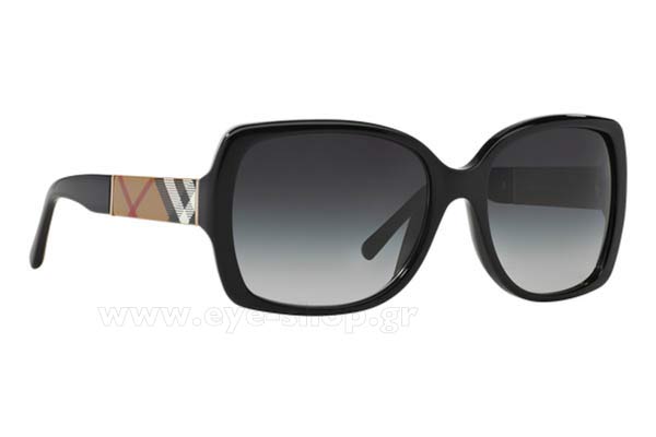 burberry 4160 Occhiali da Sole 
