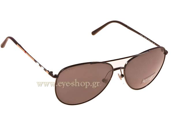 burberry 3072 Occhiali da Sole 