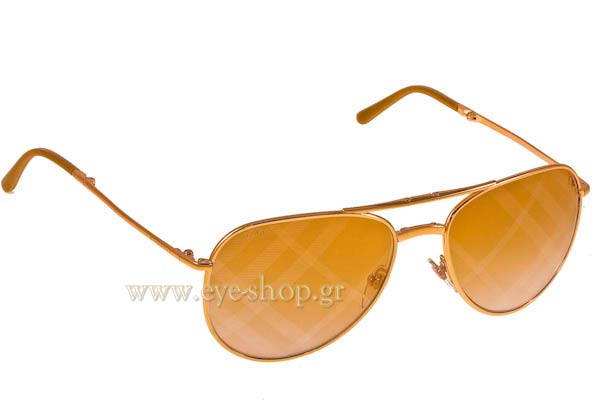 burberry 3071 Occhiali da Sole 