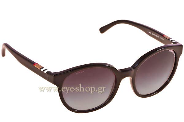 burberry 4151 Occhiali da Sole 