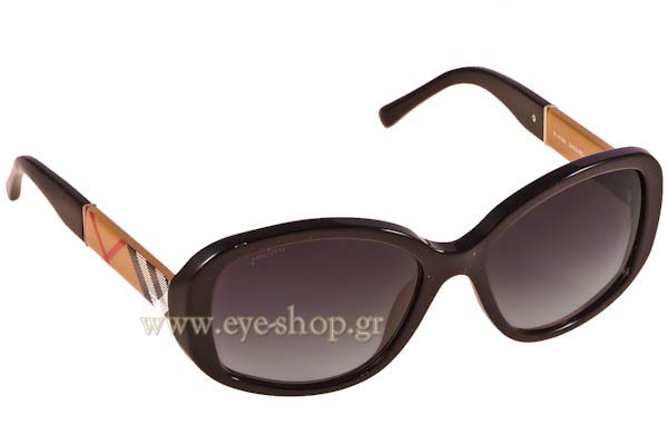 burberry 4159 Occhiali da Sole 