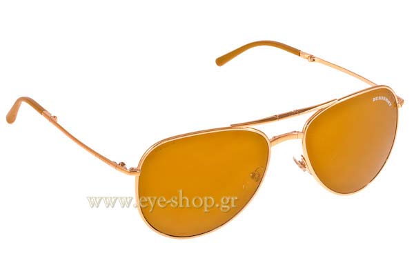 burberry 3071 Occhiali da Sole 