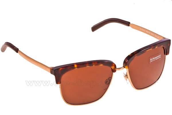 burberry 4154Q Occhiali da Sole 
