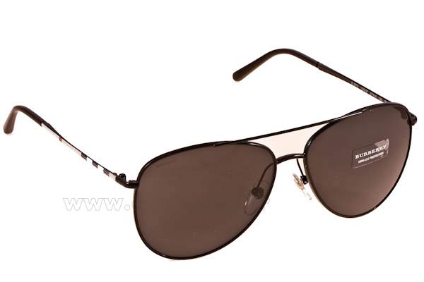 burberry 3072 Occhiali da Sole 
